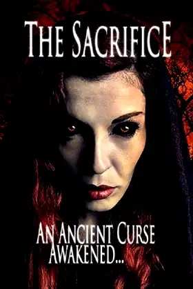 The Sacrifice poster