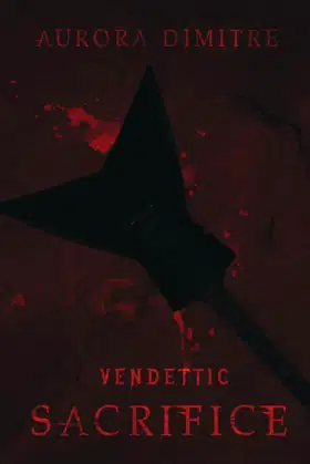 Sacrifice (Vendettic) poster