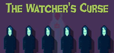 The Watcher's Curse capsule
