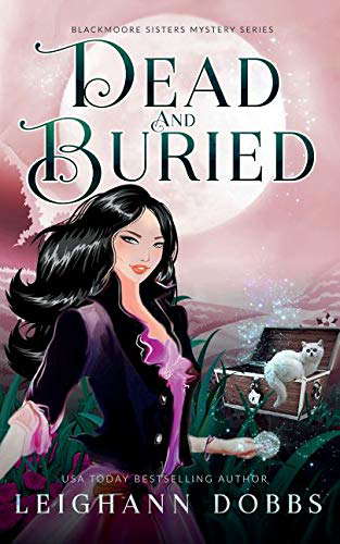 Dead & Buried poster