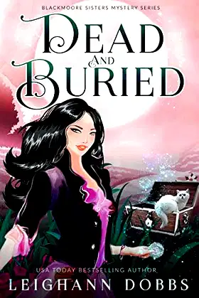 Dead & Buried poster