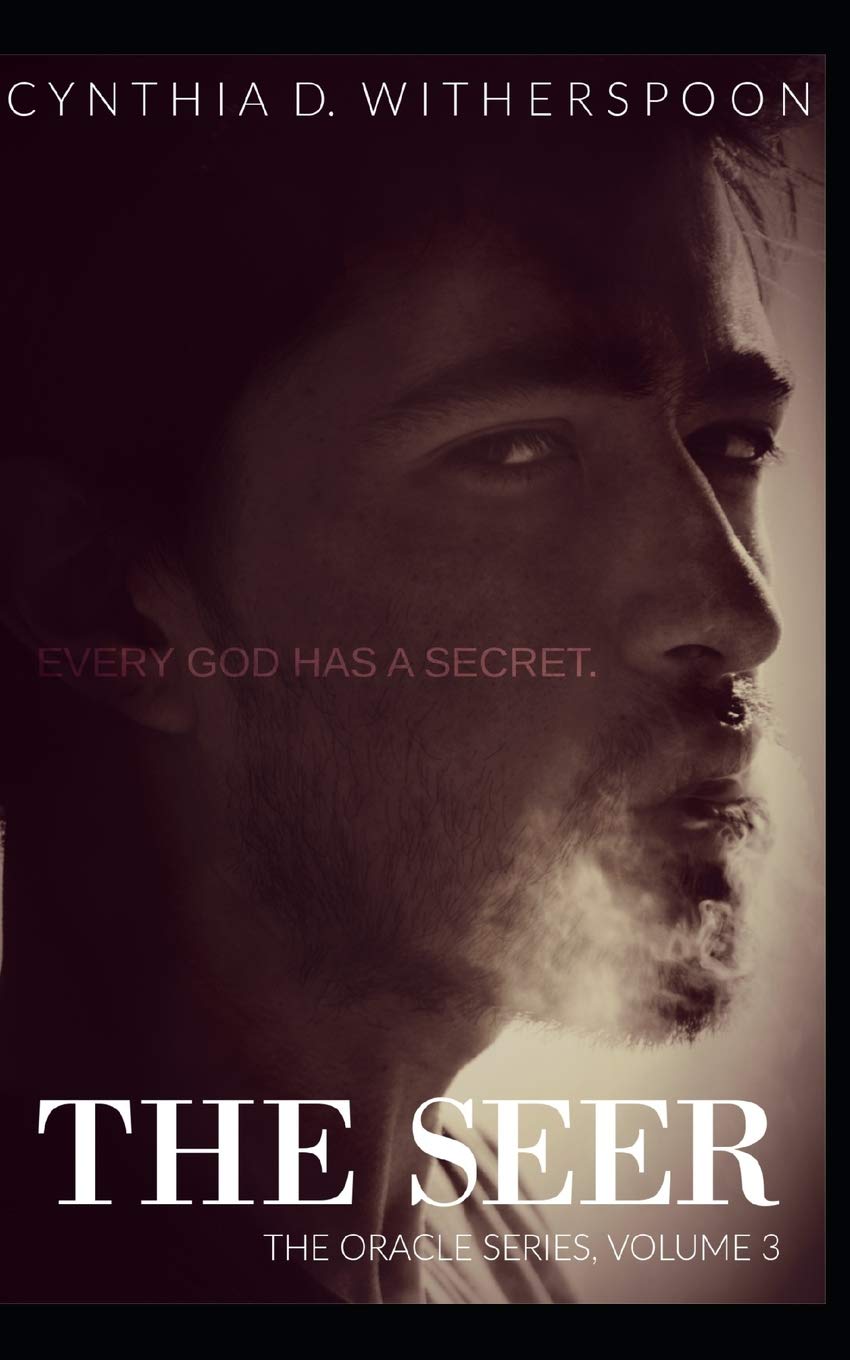 The Seer (The Oracle Series) poster