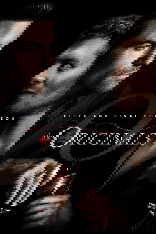 Season 5 poster
