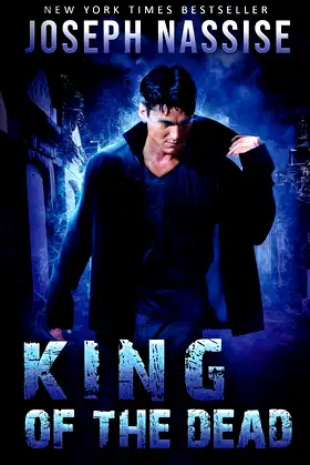 King of the Dead (Jeremiah Hunt) poster