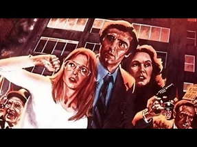 God Told Me To (1976) - Trailer HD 1080p poster