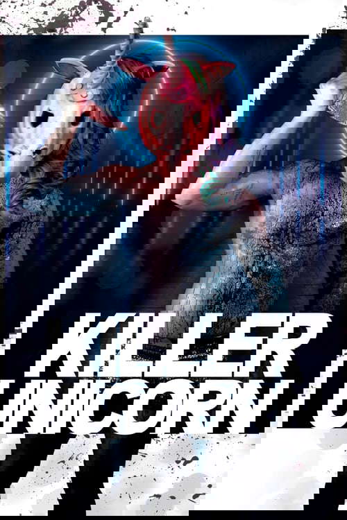 Killer Unicorn poster