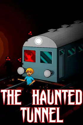 The Haunted Tunnel poster