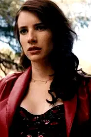 Final Girl poster