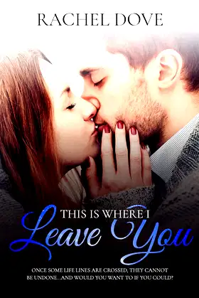 This Is Where I Leave You poster