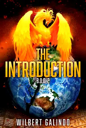 The Introduction (B.O.O.) poster