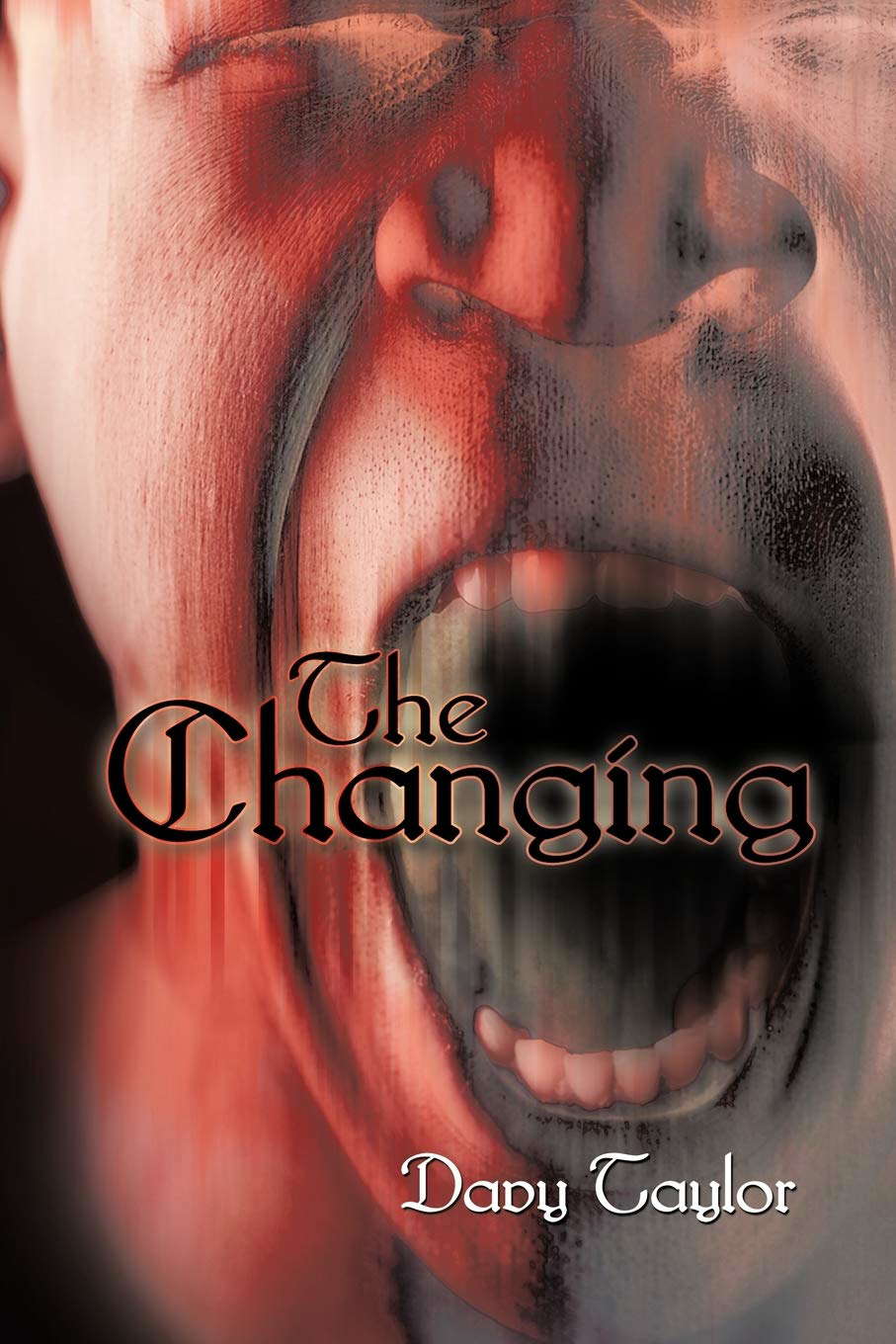 The Changing poster