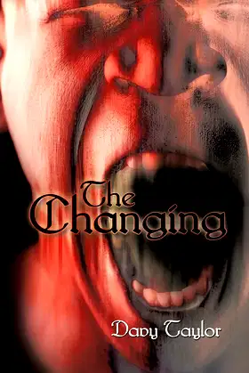 The Changing poster