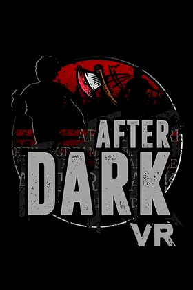After Dark VR poster