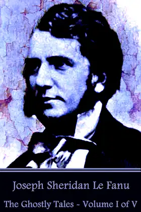 The Ghostly Tales - Volume I of V poster