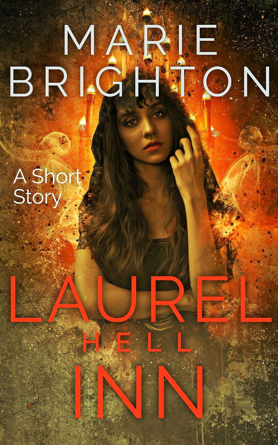 Laurel Hell Inn: A Short Story poster