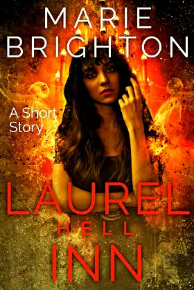 Laurel Hell Inn: A Short Story poster