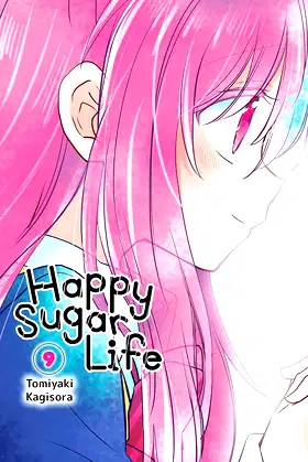 Happy Sugar Life, Vol. 9 (Happy Sugar Life, 9) poster