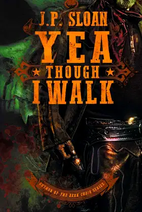 Yea Though I Walk poster