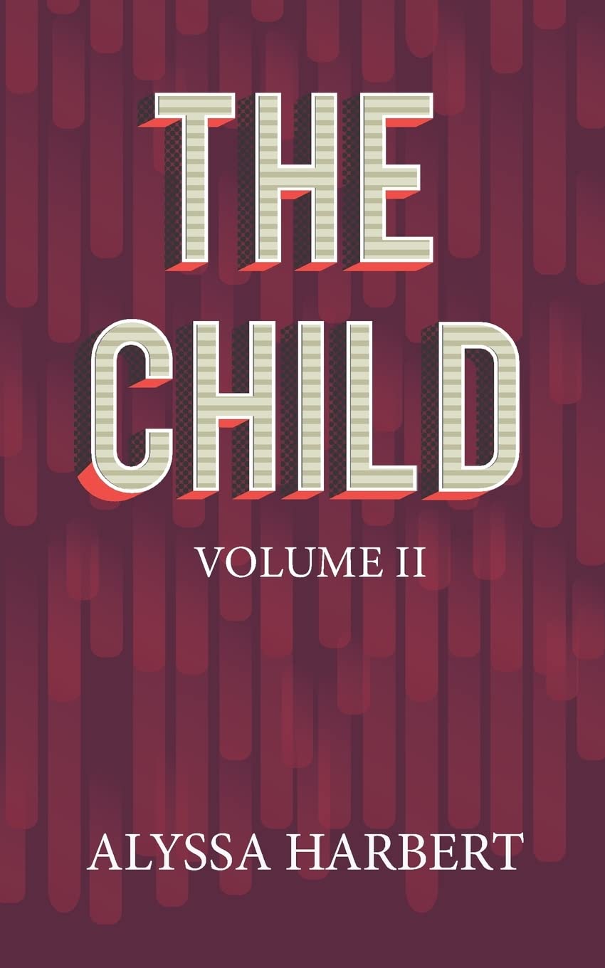 The Child: Volume II poster