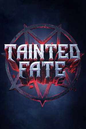 Tainted Fate poster