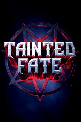 Tainted Fate poster