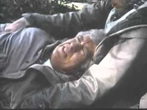 Hunter's Blood Trailer 1987