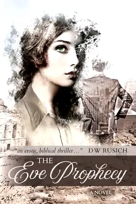 The Eve Prophecy: A Novel poster