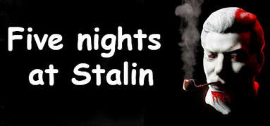 Five nights at Stalin capsule