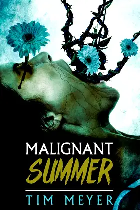 Malignant Summer poster