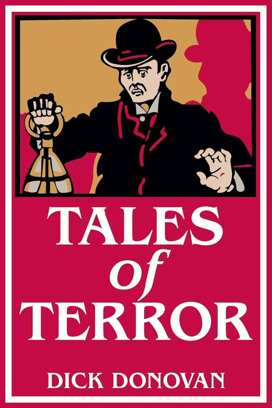 Tales of Terror poster