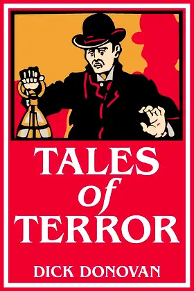 Tales of Terror poster