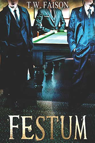 Festum (The Cycle) poster