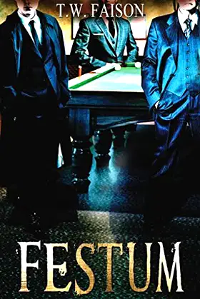 Festum (The Cycle) poster