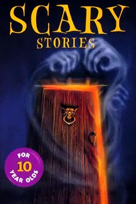 Scary Stories for Ten Year Olds poster