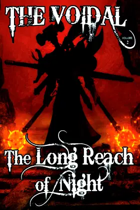 The Long Reach of Night poster