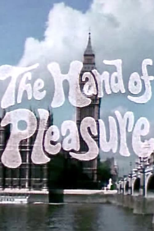 The Hand of Pleasure poster