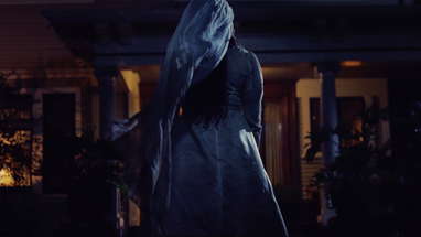 The Curse of La Llorona - Official Trailer [HD] poster