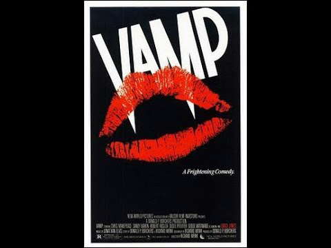 Poster for Vamp