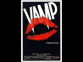 Vamp (1986) - Trailer HD 1080p poster