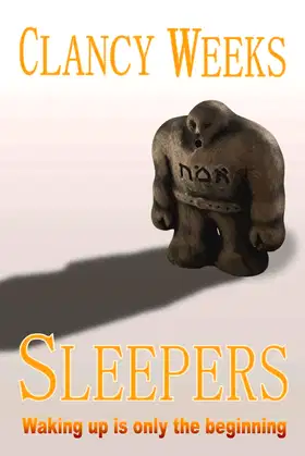 Sleepers poster