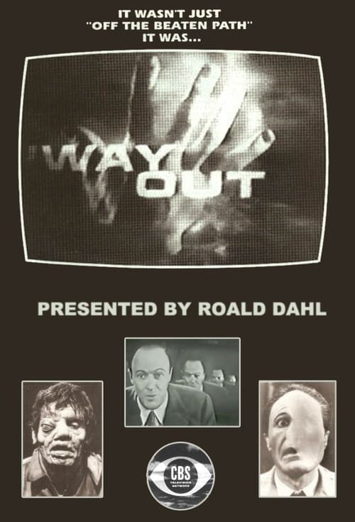 Way Out poster