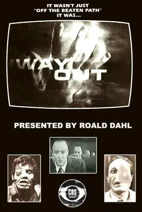 Way Out poster