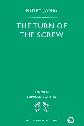 The Turn of the Screw poster