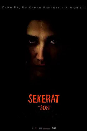Sekerat "Son" poster