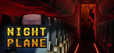 Night Plane capsule