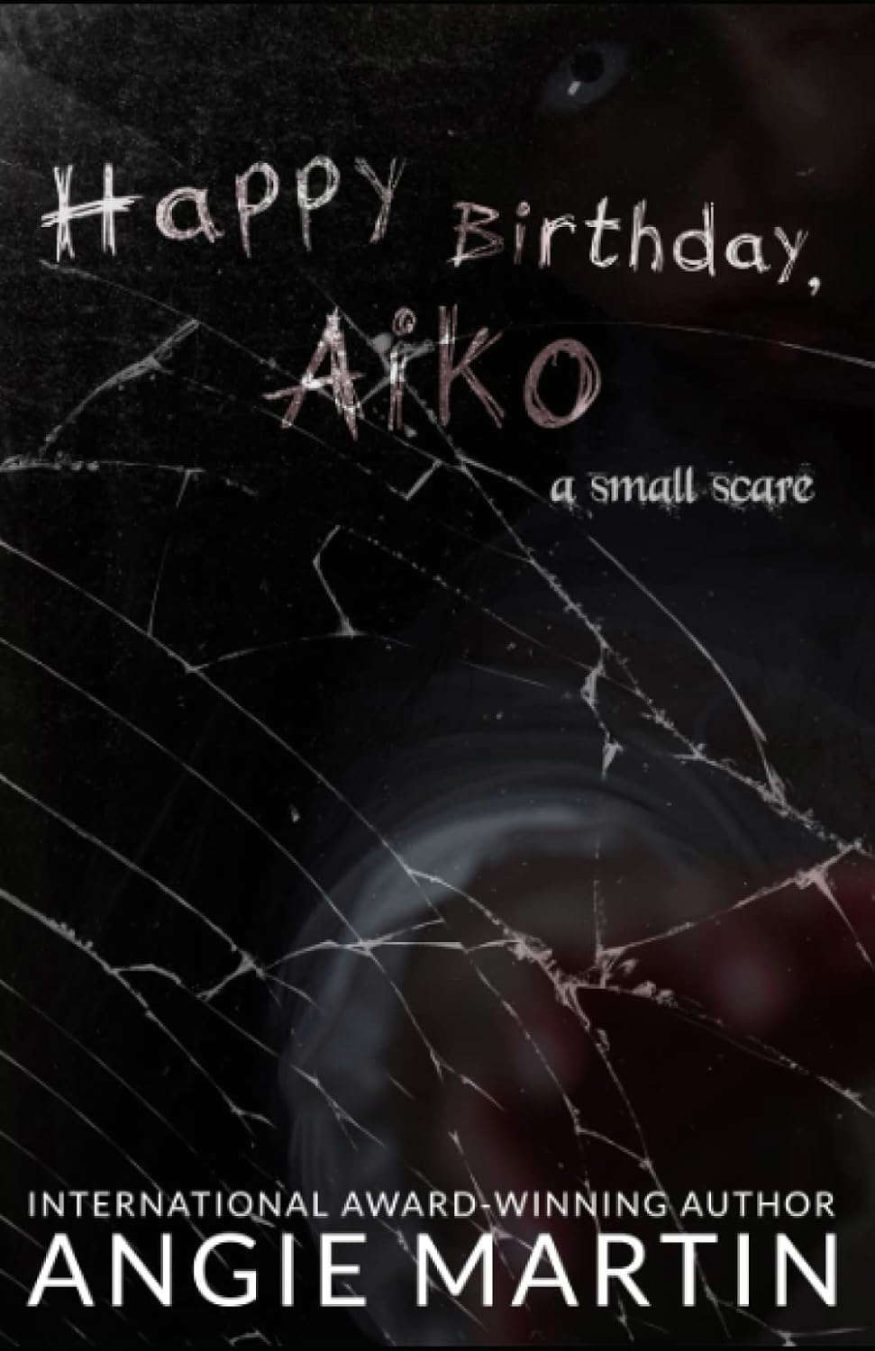 Happy Birthday, Aiko (Small Scares) poster