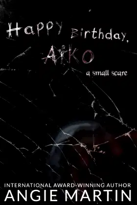 Happy Birthday, Aiko (Small Scares) poster