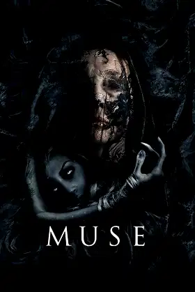 Muse poster