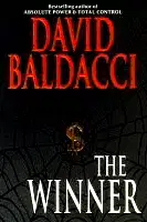 The Winner poster