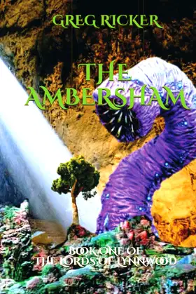 The Ambersham: Book One of The Lords Of Lynnwood poster